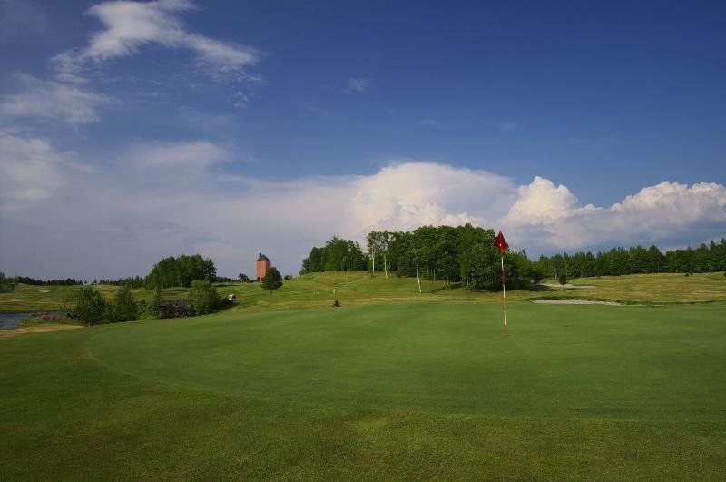 Furano Resort Orika Nakafurano Eksteriør billede